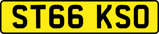 ST66KSO