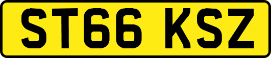 ST66KSZ