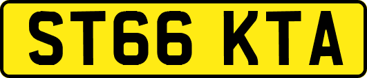 ST66KTA