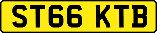 ST66KTB