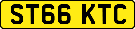 ST66KTC