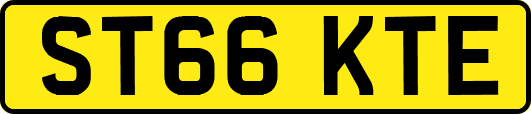 ST66KTE