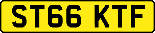 ST66KTF