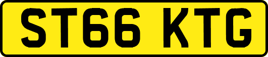 ST66KTG
