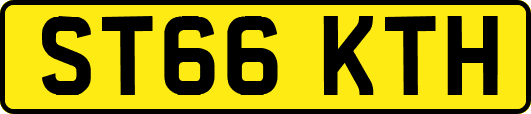 ST66KTH