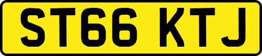 ST66KTJ