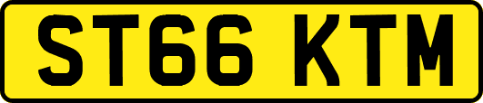 ST66KTM