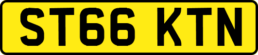 ST66KTN
