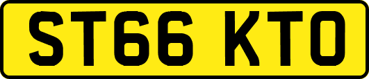 ST66KTO