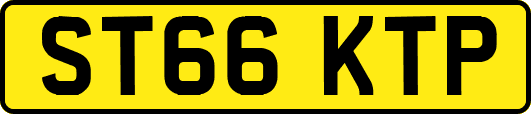 ST66KTP