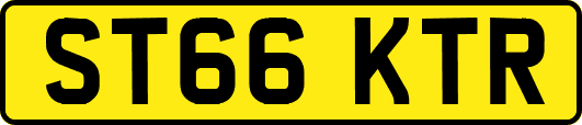 ST66KTR