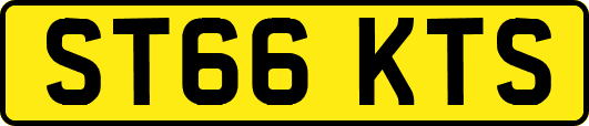 ST66KTS