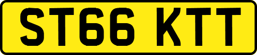 ST66KTT