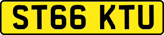 ST66KTU