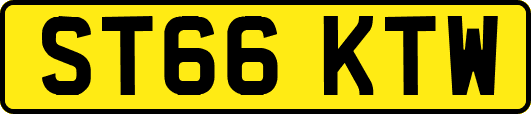 ST66KTW
