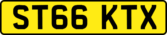ST66KTX