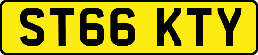 ST66KTY