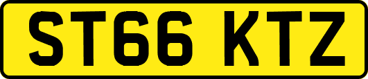 ST66KTZ