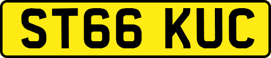 ST66KUC