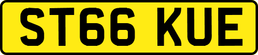 ST66KUE