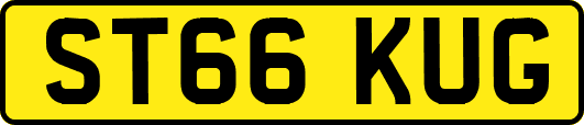 ST66KUG
