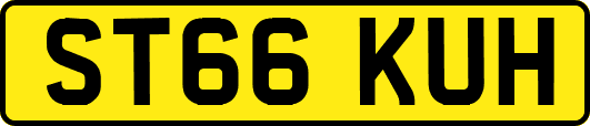ST66KUH