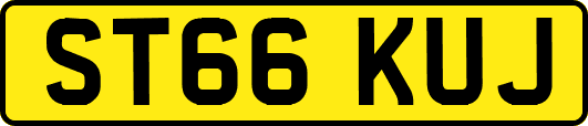 ST66KUJ