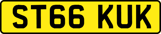 ST66KUK