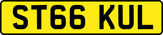 ST66KUL
