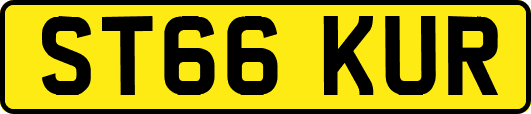 ST66KUR