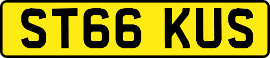 ST66KUS