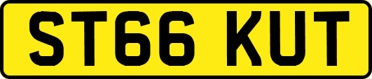 ST66KUT