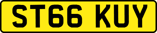 ST66KUY
