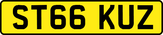 ST66KUZ