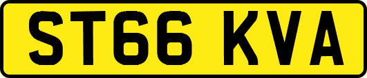 ST66KVA
