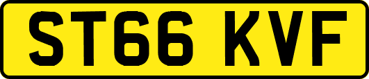 ST66KVF