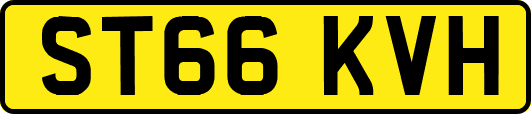 ST66KVH