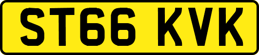 ST66KVK