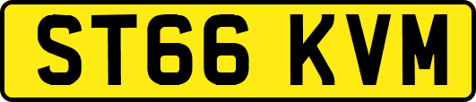 ST66KVM