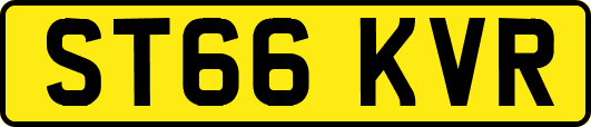 ST66KVR