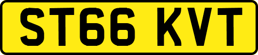 ST66KVT