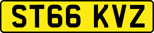 ST66KVZ