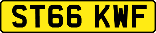 ST66KWF