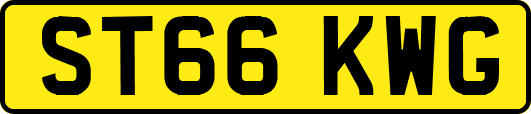 ST66KWG
