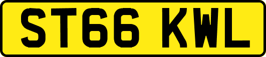 ST66KWL