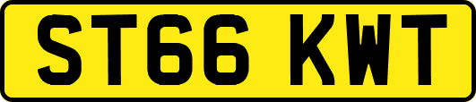 ST66KWT