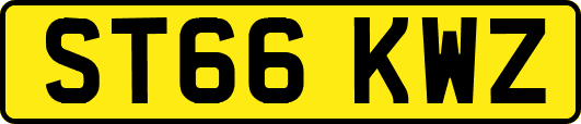 ST66KWZ
