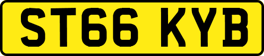 ST66KYB