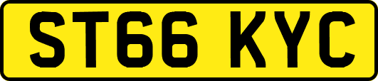 ST66KYC