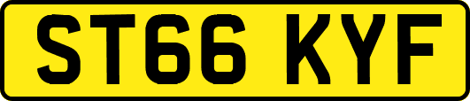 ST66KYF